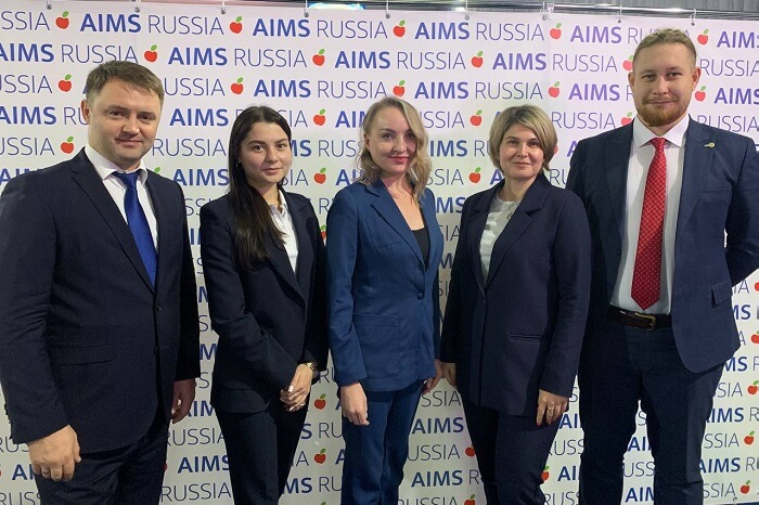 Симпозиум в Туле Симпозиум в Туле