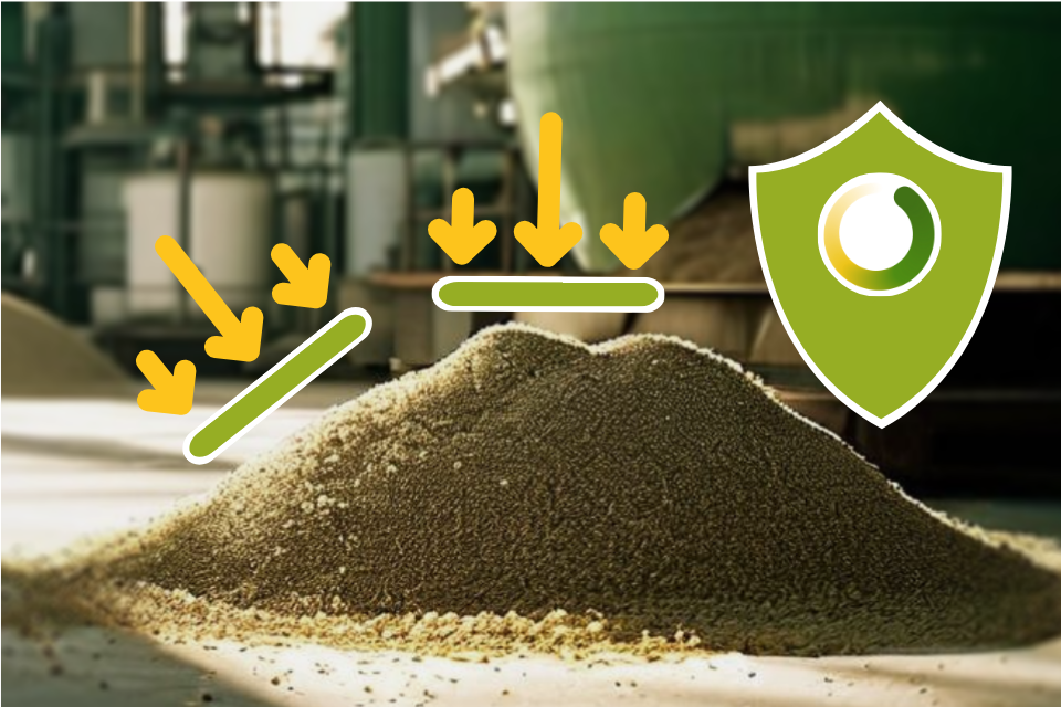 Необходимость применения антиоксидантов в кормах домашних и сельскохозяйственных животных Необходимость применения антиоксидантов в кормах домашних и сельскохозяйственных животных