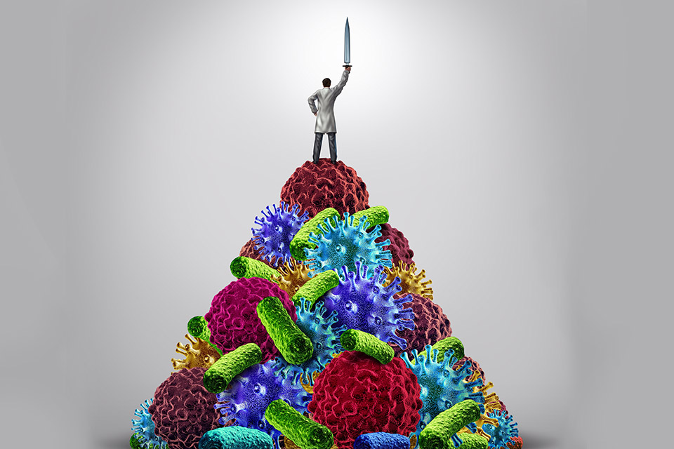 Antibiotic-free #вызовпринят Antibiotic-free #вызовпринят